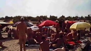 beach Videos